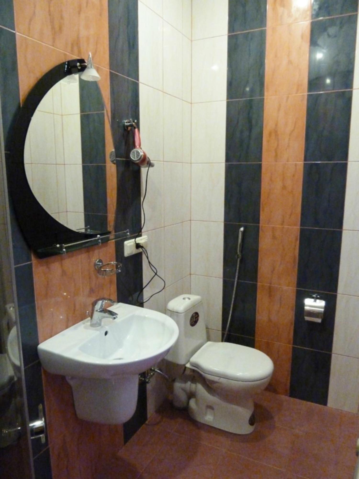 Comfortel Aparthotel Odesa Exterior photo